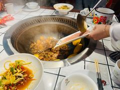 -姚稷大铁锅(龙之梦店)