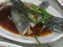 -四川小胡子海鲜(丁村万人海鲜广场店)