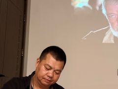 -水墨澜渟足道·SPA·传统(四望亭东关街店)