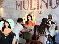 -Alimentari Mulino意大利餐吧&烘焙(丰盛里店)