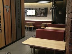 -汉堡王(万达坊店)