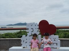 -巢湖姥山岛