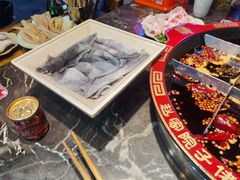-赵家院子佬火锅(重庆总店)