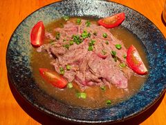 半熟牛肉-醉虎传(南锣鼓巷店)