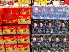 -北京华联生活超市(北京常营店)