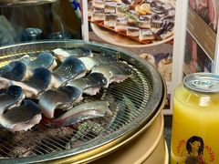 -味家烤肉烤鳗鱼牛排(西塔旗舰店)