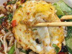 煎蛋-易裕和·长沙米粉(竹塘西路店)