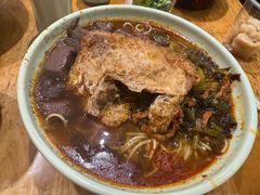 -晓马鸭店(新芜路店)