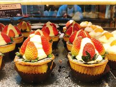 -黛汀烘焙DAINTY BAKERY(代字行合生汇店)