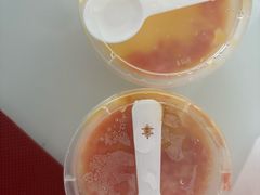 -永和大王(一口茶豆浆|花香豆更香·长寿路店)