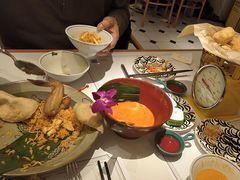 -太食獸泰式茶餐厅(IFS国金中心店)