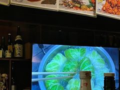 -半藏居酒屋(香港花园店)