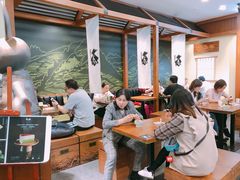 大堂-無邪日式甜品(世博源店)