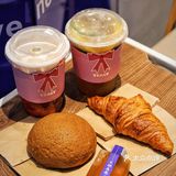 广州探店 | 下午茶时刻到‼️竟然仲有“奶茶续杯”饮法❓