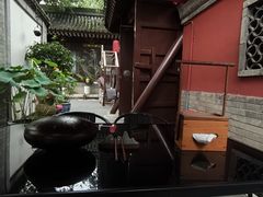 -元大都城垣遗址公园