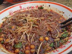 -钟方模白家肥肠粉(春熙店)