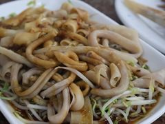 -楚生鹅粿条汤(东山分店)