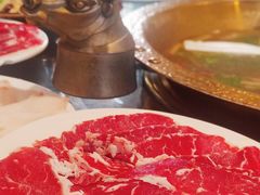 -周老三跷脚牛肉·全牛火锅(非遗传承店)