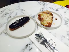 -WHEAT&BAKER-麥(凯德来福士店)