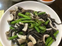 -东山茶寮(新安店)