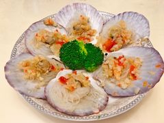-盒马鲜生(莱蒙都会店)