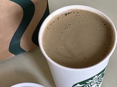 -星巴克臻选(郑州中原万达店)