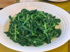 -广州塔晖粤轩中餐厅