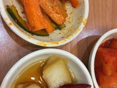 -土大力拌饭名家(丹尼斯百货店)