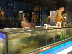 -V-ONE西雅图海鲜自助餐厅(仓山万达广场店)