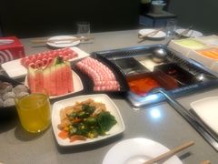 -海底捞火锅(杭州滨江九宜城店)