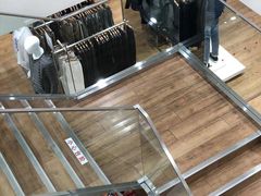 -优衣库(广州恒宝广场店)