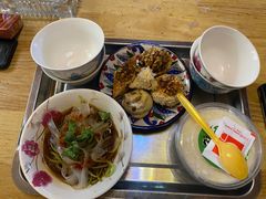 -百年老茶馆