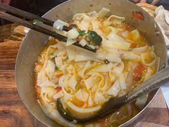 -小满手工粉(上海月星环球港店)
