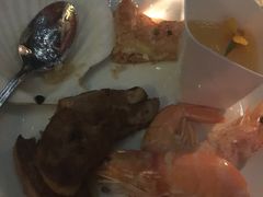 -广州花园酒店-凌璇阁360度高空海鲜自助餐CAROUSEL