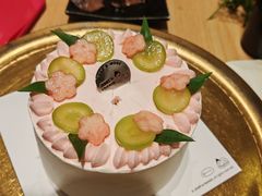 -松鱼亭·和牛烧肉(协鑫广场店)