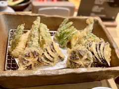-然寿司(郎园vintage店)