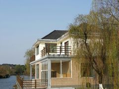 -千龙湖生态旅游度假区