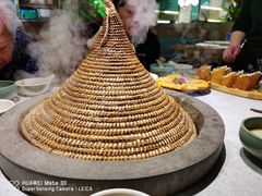 -鲜潭蒸汽石锅鱼(五道口购物中心店)