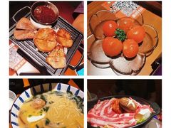 -合风谷(南下塘店)