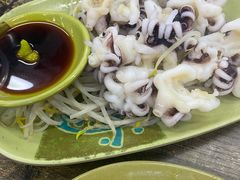 -贞姨美食·老字号海鲜大排档