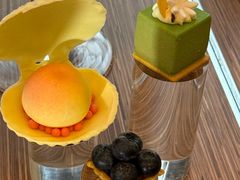 -青岛西海岸隆和福朋喜来登酒店