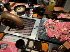 -千寻烧肉(政务区店)