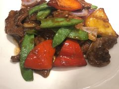 -莆田餐厅PUTIEN(三里屯店)