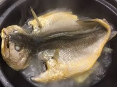 -蟹黄鱼面·锦园(定西路店)