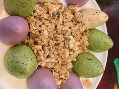 -抹直口特色菜馆(一店)