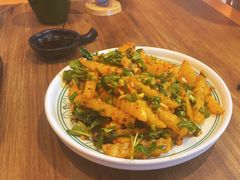 -云海肴·汽锅鸡·云南菜(广安门天虹店)