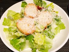 -Wooloomooloo Steakhouse(尖沙咀中心店)