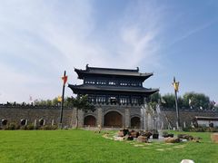 -爱新觉罗皇家博物院