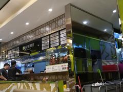 -香港新记茶餐厅(湖墅南路店)