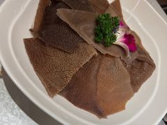 经典毛肚-巴奴毛肚火锅(大剧院店)